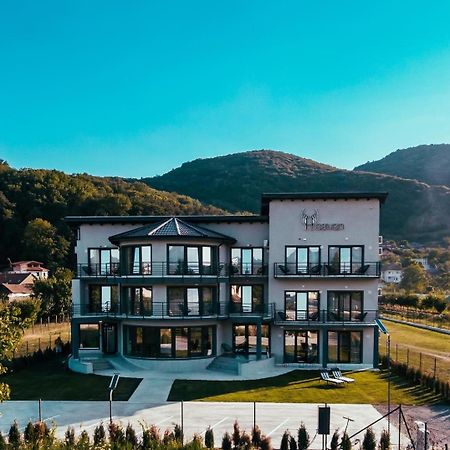 Pensiunea Heaven Deva Exterior foto