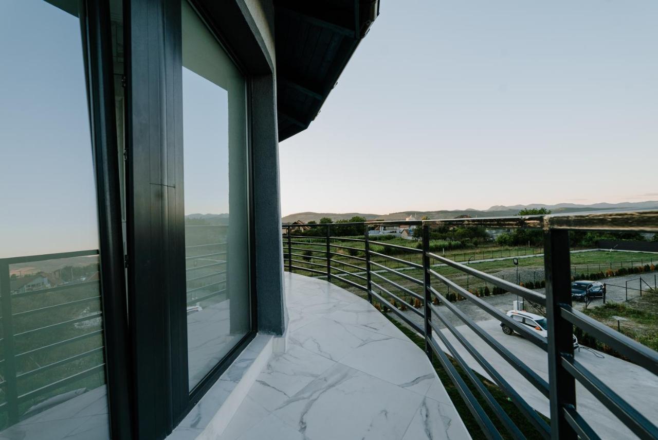 Pensiunea Heaven Deva Exterior foto